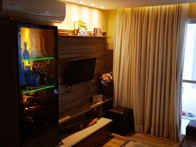 Apartamento para Venda em Fortaleza/CE de Lourdes 2 Quartos