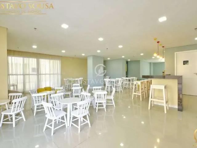 Apartamento para Venda em Fortaleza/CE de Lourdes 2 Quartos