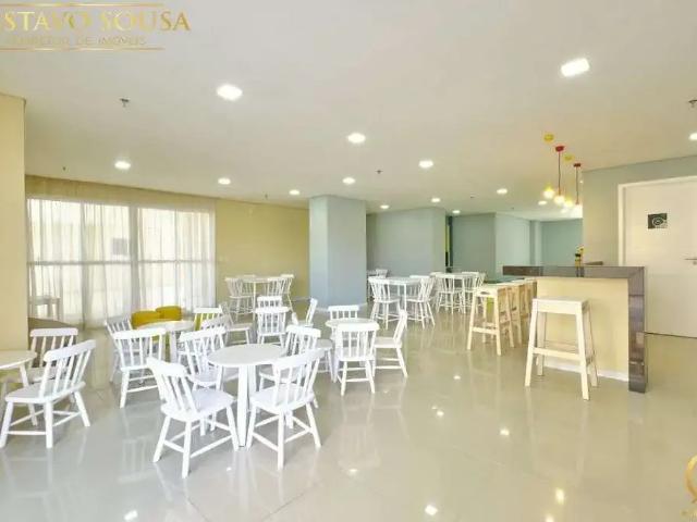 Apartamento para Venda em Fortaleza/CE de Lourdes 2 Quartos