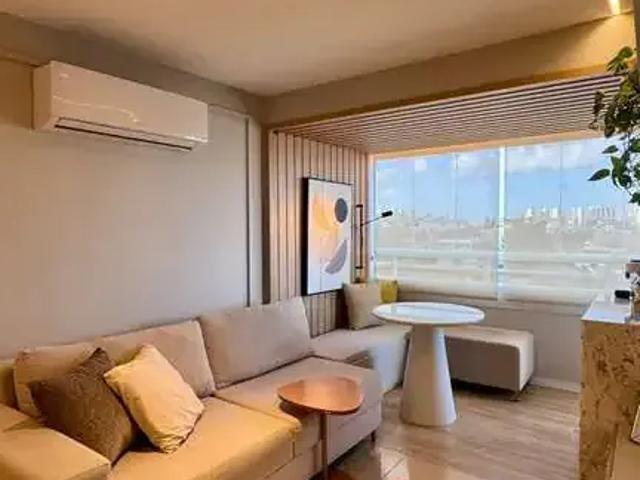 Apartamento para Venda em Fortaleza/CE de Lourdes 2 Quartos