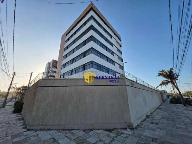 Apartamento para Venda em Fortaleza/CE de Lourdes 4 Quartos