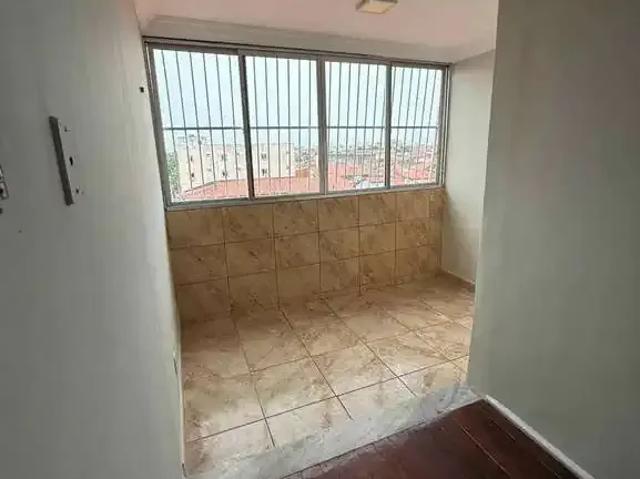 Apartamento para Venda em Fortaleza/CE Democrito Rocha 3 Quartos