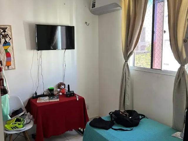 Apartamento para Venda em Fortaleza/CE Dendê 2 Quartos