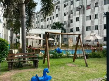 Apartamento para Venda em Fortaleza/CE Dendê 2 Quartos
