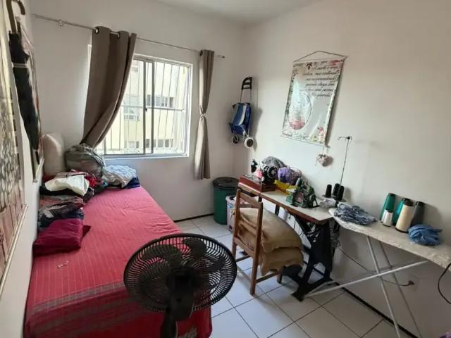 Apartamento para Venda em Fortaleza/CE Dendê 2 Quartos