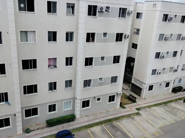 Apartamento para Venda em Fortaleza/CE Dendê 2 Quartos
