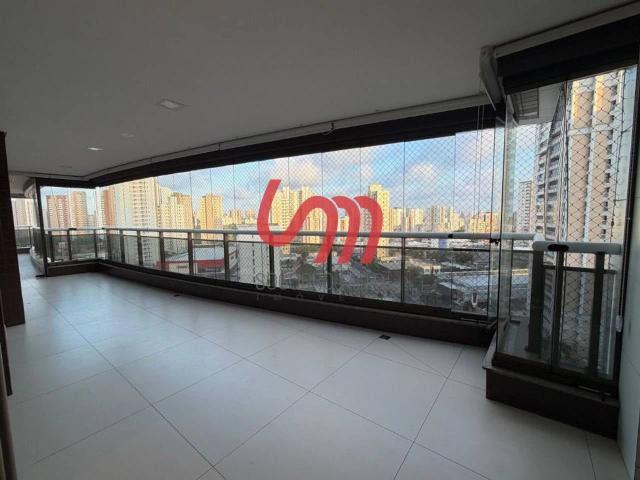 Apartamento para Venda em Fortaleza/CE Dionisio Torres 4 Quartos