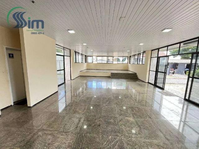 Apartamento para Venda em Fortaleza/CE Dionisio Torres 4 Quartos
