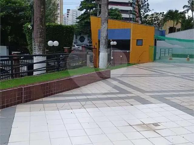 Apartamento para Venda em Fortaleza/CE Dionisio Torres 4 Quartos