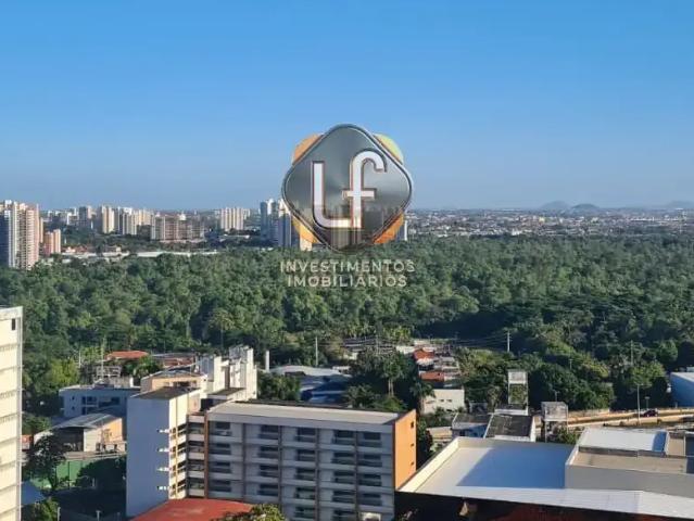 Apartamento para Venda em Fortaleza/CE Dionisio Torres 4 Quartos