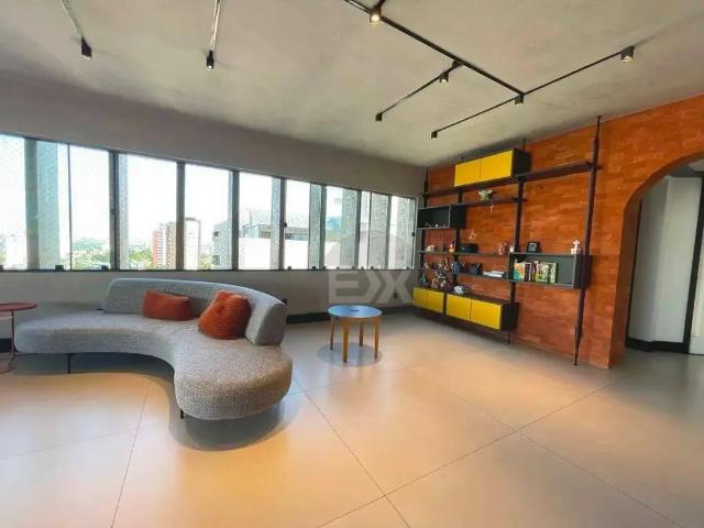 Apartamento para Venda em Fortaleza/CE Dionisio Torres 4 Quartos