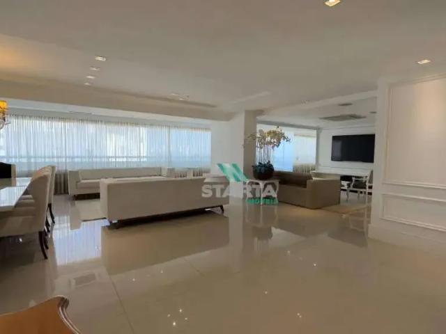 Apartamento para Venda em Fortaleza/CE Dionisio Torres 4 Quartos