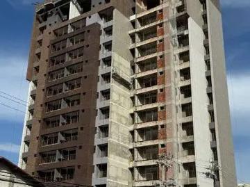 Apartamento para Venda em Fortaleza/CE Dionisio Torres 4 Quartos