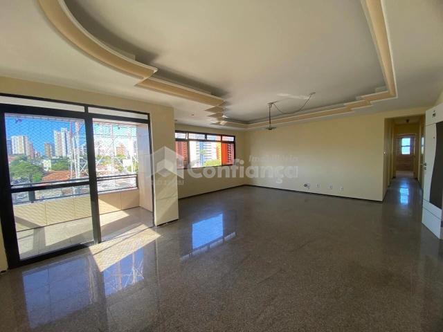Apartamento para Venda em Fortaleza/CE Dionisio Torres 4 Quartos