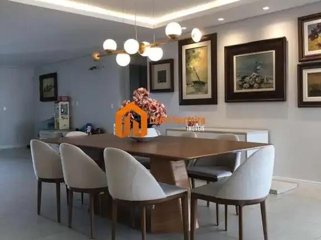 Apartamento para Venda em Fortaleza/CE Dionisio Torres 4 Quartos