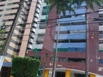 Apartamento para Venda em Fortaleza/CE Dionisio Torres 4 Quartos