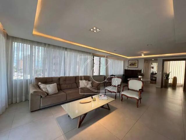 Apartamento para Venda em Fortaleza/CE Dionisio Torres 4 Quartos