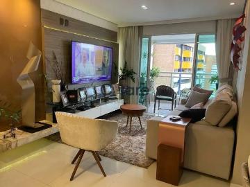Apartamento para Venda em Fortaleza/CE Dionisio Torres 4 Quartos