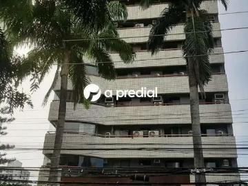 Apartamento para Venda em Fortaleza/CE Dionisio Torres 4 Quartos