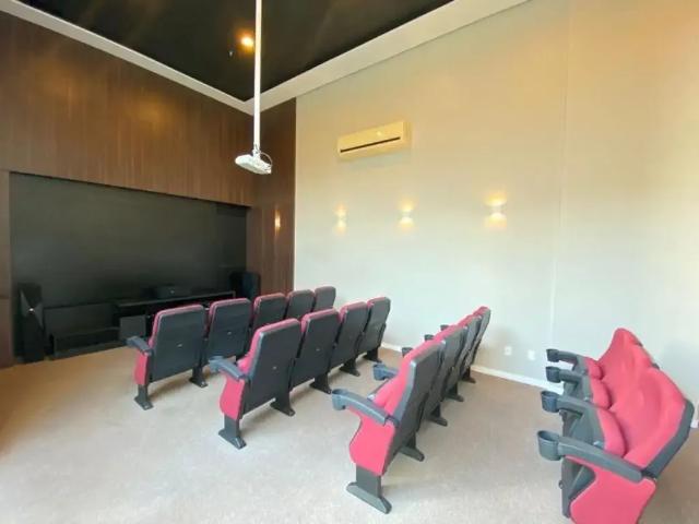 Apartamento para Venda em Fortaleza/CE Dionisio Torres 4 Quartos