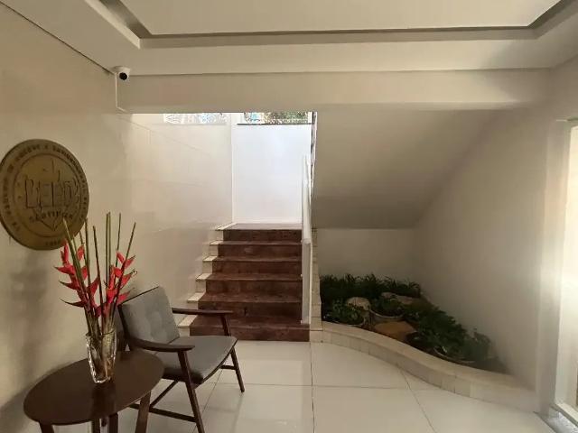 Apartamento para Venda em Fortaleza/CE Dionisio Torres 4 Quartos