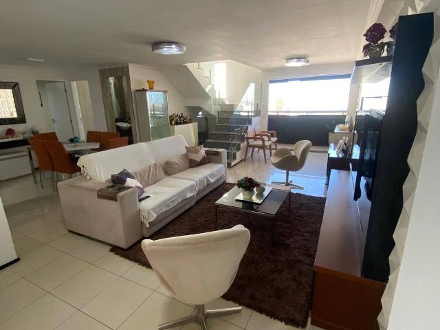 Apartamento para Venda em Fortaleza/CE Dionisio Torres 4 Quartos