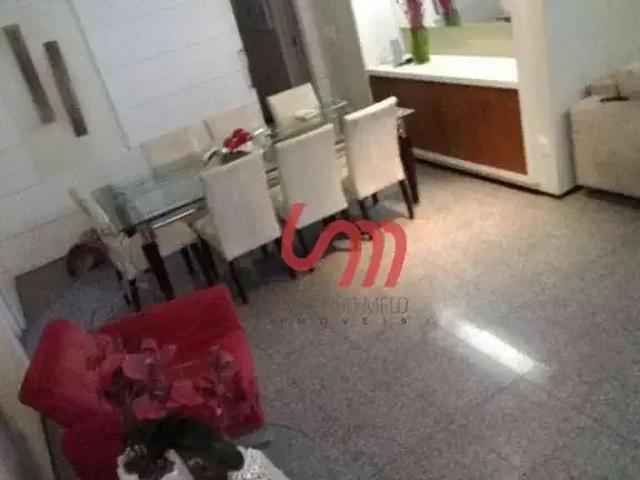 Apartamento para Venda em Fortaleza/CE Dionisio Torres 4 Quartos