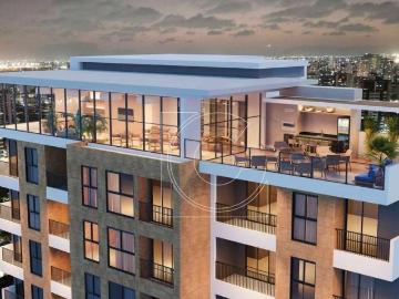 Apartamento para Venda em Fortaleza/CE Dionisio Torres 1 Quartos