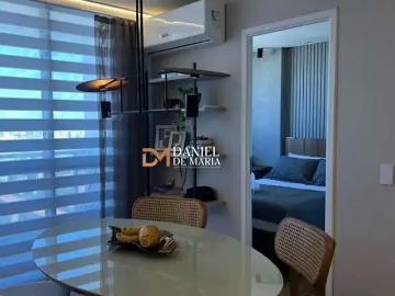 Apartamento para Venda em Fortaleza/CE Dionisio Torres 1 Quartos