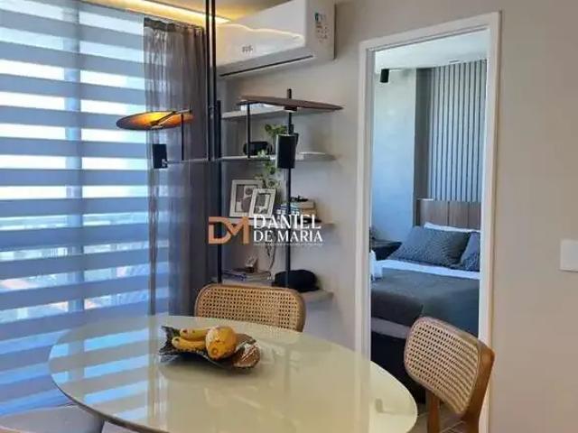 Apartamento para Venda em Fortaleza/CE Dionisio Torres 1 Quartos