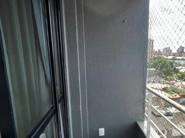 Apartamento para Venda em Fortaleza/CE Dionisio Torres 2 Quartos