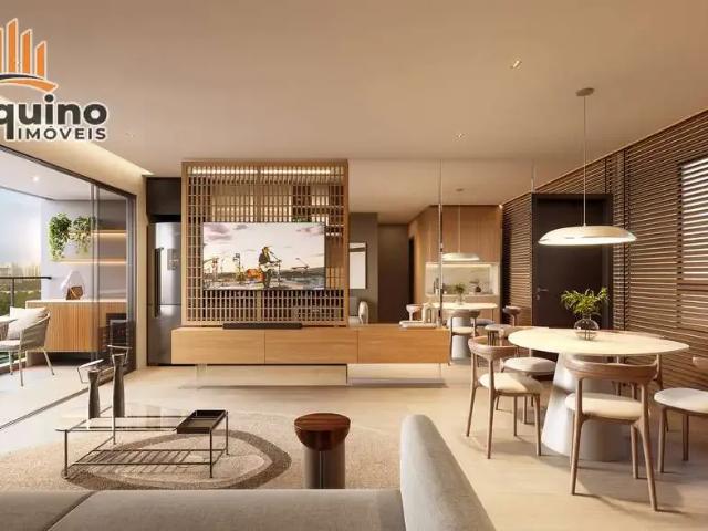 Apartamento para Venda em Fortaleza/CE Dionisio Torres 2 Quartos