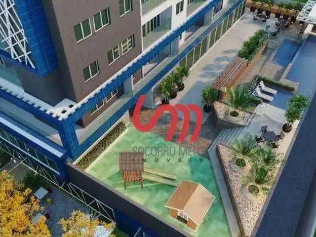 Apartamento para Venda em Fortaleza/CE Dionisio Torres 2 Quartos
