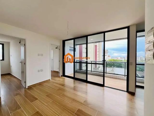Apartamento para Venda em Fortaleza/CE Dionisio Torres 2 Quartos
