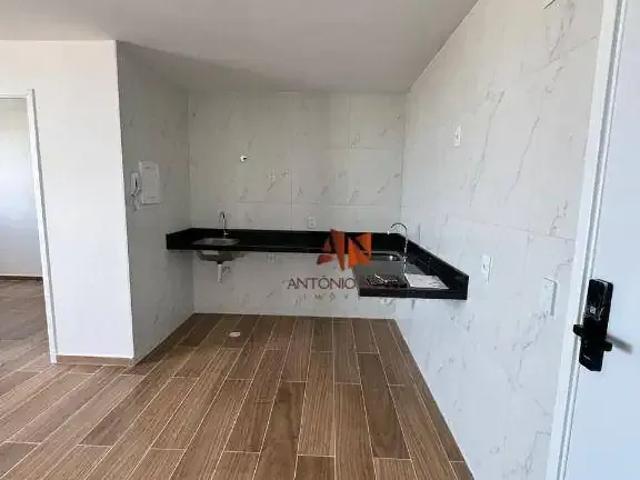 Apartamento para Venda em Fortaleza/CE Dionisio Torres 2 Quartos