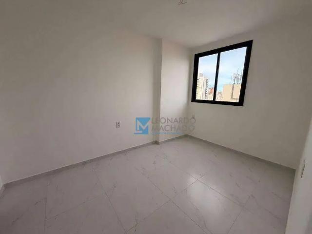 Apartamento para Venda em Fortaleza/CE Dionisio Torres 2 Quartos