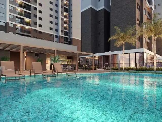 Apartamento para Venda em Fortaleza/CE Dionisio Torres 2 Quartos