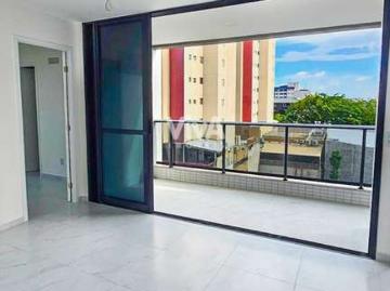 Apartamento para Venda em Fortaleza/CE Dionisio Torres 2 Quartos