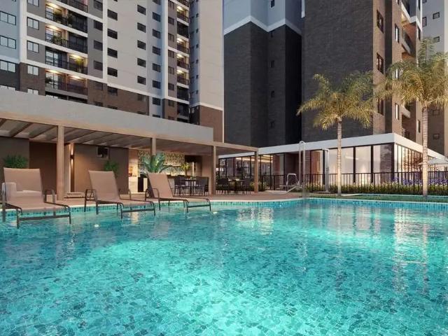 Apartamento para Venda em Fortaleza/CE Aldeota 2 Quartos
