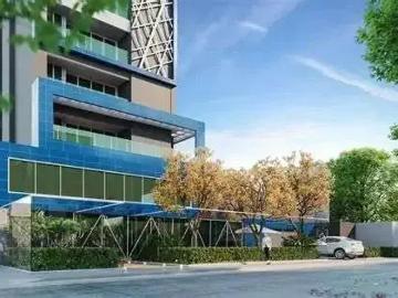 Apartamento para Venda em Fortaleza/CE Dionisio Torres 2 Quartos