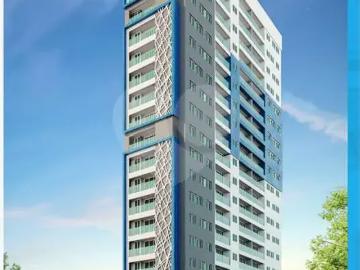 Apartamento para Venda em Fortaleza/CE Dionisio Torres 2 Quartos