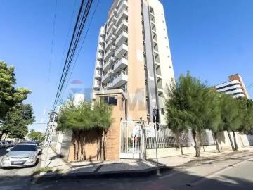 Apartamento para Venda em Fortaleza/CE Dionisio Torres 2 Quartos