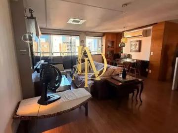 Apartamento para Venda em Fortaleza/CE Dionisio Torres 2 Quartos