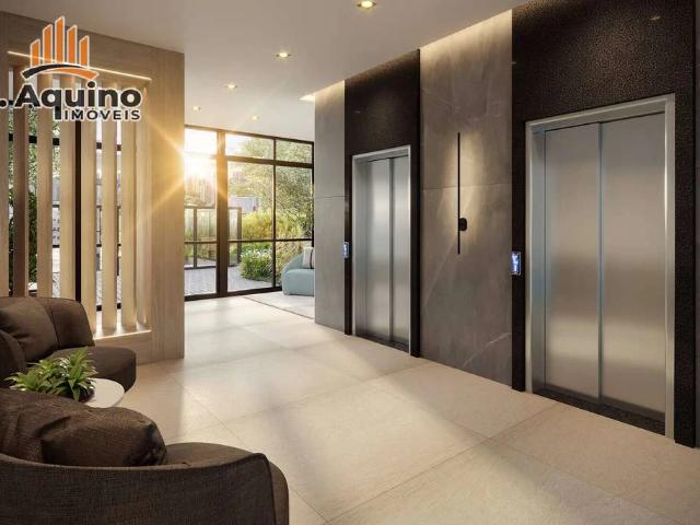 Apartamento para Venda em Fortaleza/CE Dionisio Torres 2 Quartos