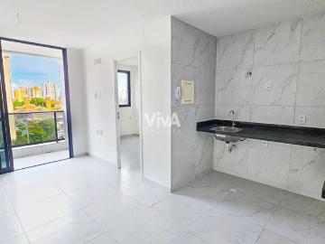 Apartamento para Venda em Fortaleza/CE Dionisio Torres 2 Quartos