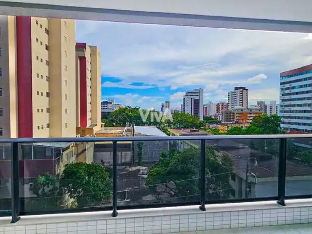 Apartamento para Venda em Fortaleza/CE Dionisio Torres 2 Quartos