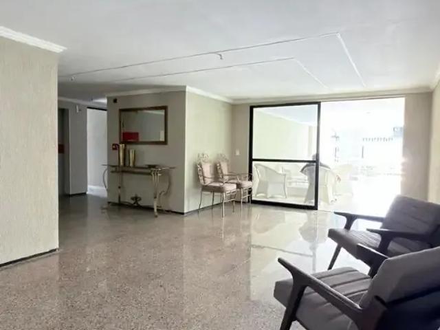 Apartamento para Venda em Fortaleza/CE Dionisio Torres 3 Quartos