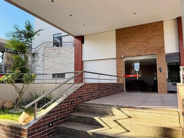 Apartamento para Venda em Fortaleza/CE Dionisio Torres 3 Quartos