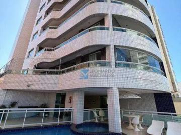 Apartamento para Venda em Fortaleza/CE Dionisio Torres 3 Quartos