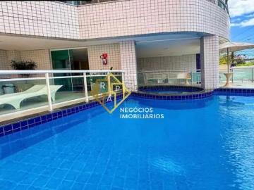 Apartamento para Venda em Fortaleza/CE Dionisio Torres 3 Quartos